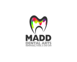 https://www.logocontest.com/public/logoimage/1490177431Madd Dental Arts 014.png